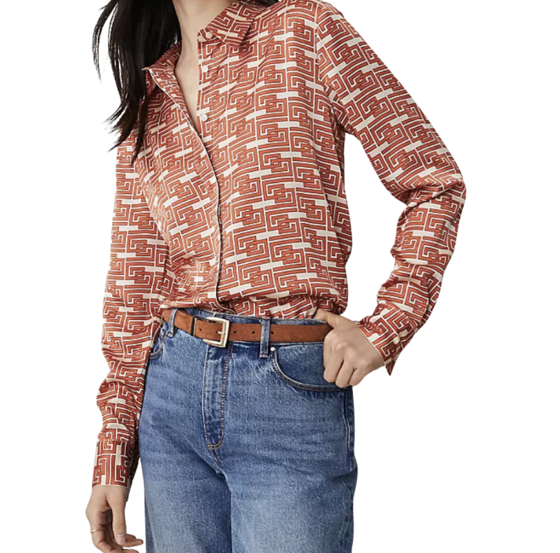 Maze Essential Shirt